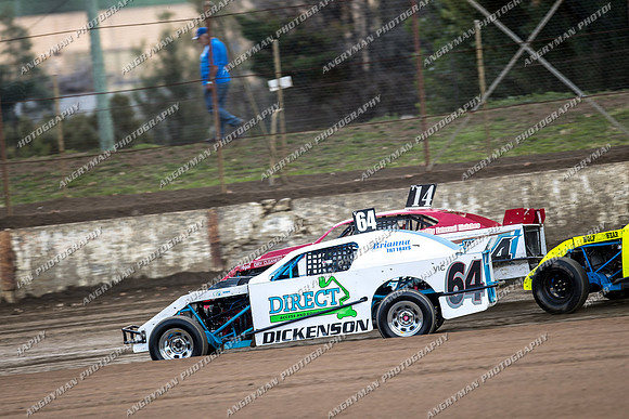 AMCA 64 V64 - 22 - Hobart - 3rd March 2018-10