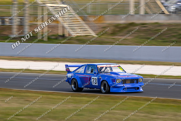 Sports Sedan 73 - TCRC Rnd 4 - 18-19 May 2024-4