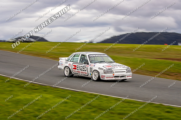 Heritage Touring Cars Group A - 11 - 04 - Sunday-9