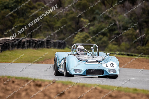 Historic Sports and Racing Cars - 12 - 01 - Thursday-3