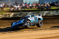 Super Sedan 18 Q18 - 12 - Latrobe - 15th Jan 2022-16