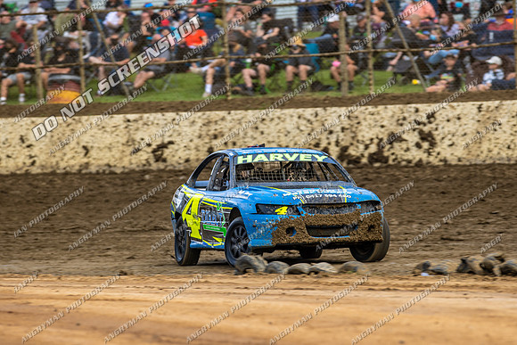 Street Stock 4 T4 - Saturday-6