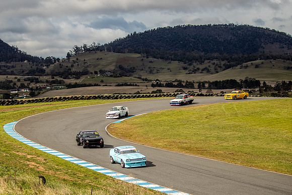 Muscle Car Cup - 12 - Sunday-4