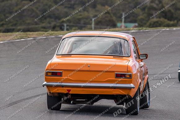 19 - Baskerville Historics 2018-2