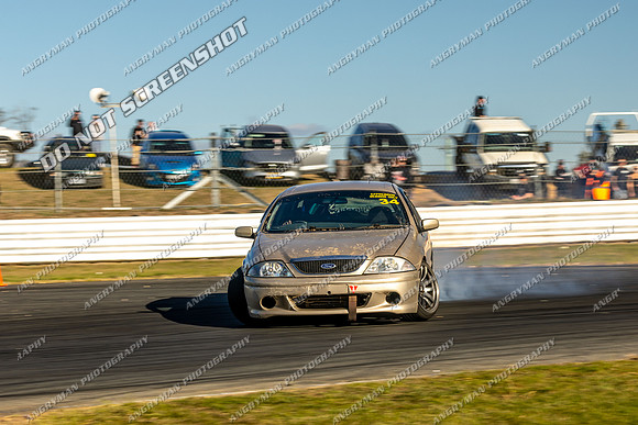 34 - Drift League - Drift Collective Rnd 2 - 17-18 May 2025-10