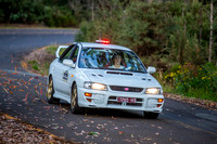 Course Car 2 - SS02