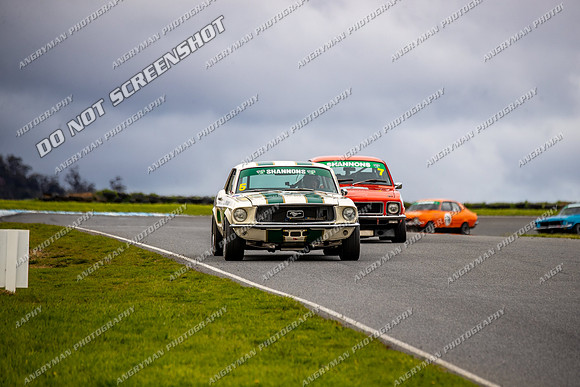 Group NB Over 3 Litre and NC Over 2 Litre - 5 - 04 - Sunday-5