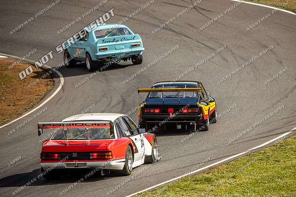 Sports Sedans 1 - Sunday-2