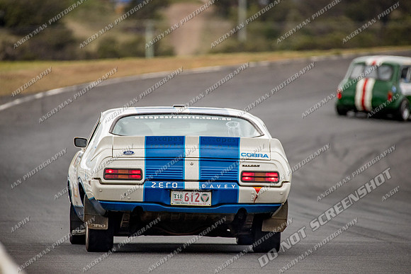 612 - Baskerville Historics 2018-25