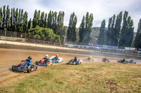Kart 45 - Saturday