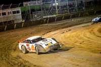 Super Sedan 3 V3 - 12 - Latrobe - 27th & 28th Jan 2023-6