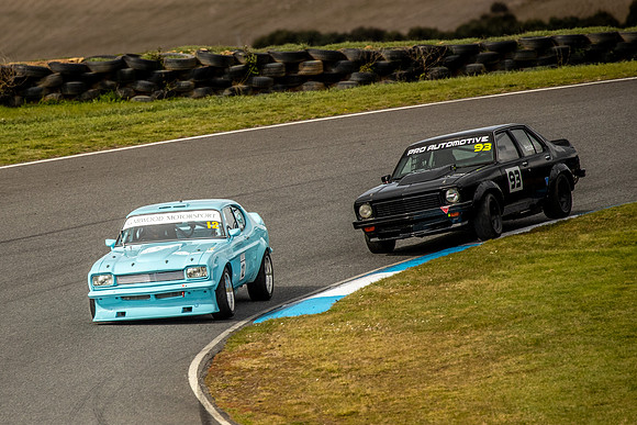 Muscle Car Cup - 12 - Sunday-5