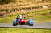 Regularity Sports & Racing Cars 54 - Friday