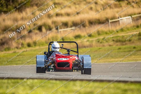 Regularity Sports & Racing Cars 54 - Friday