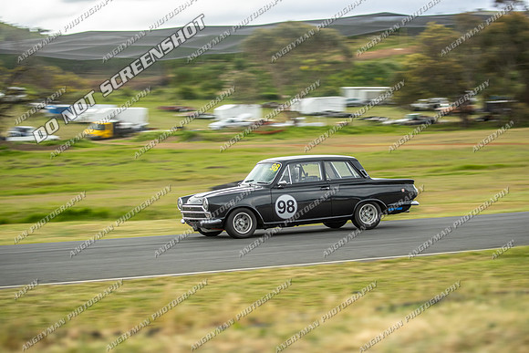 Hounds of Baskerville - 98 - Baskerville Historics 2024-12