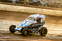 Speedcar 10 V10 - 12 - Carrick - 12th Jan 2019-14
