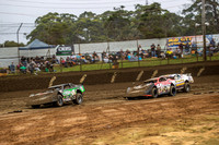 Super Sedan 4 T4 - Friday-4