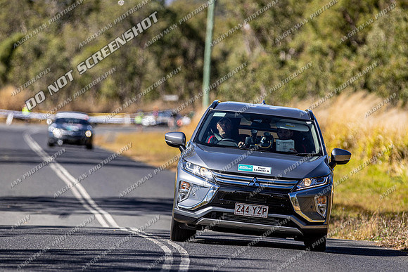 TOUR LEADER 8 - TS07 - Mareeba - JL