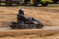Kart 33 - Saturday