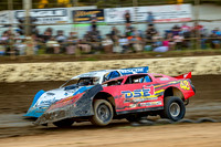Super Sedan 48 T48 - 12 - Latrobe - 15th Jan 2022-12