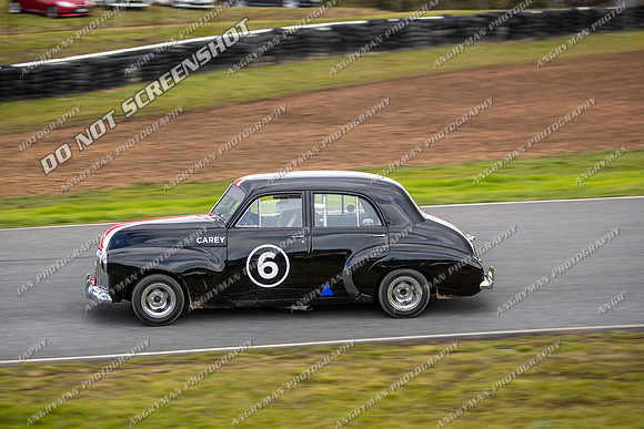 Early Holden Regularity - 6 - 03 - Saturday-6