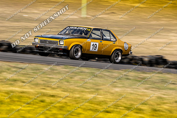 19 - Muscle Car Cup Over 3501cc-19