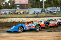 Super Sedan 49 T49 - 10 - Latrobe - 13th & 14th Jan 2023-3