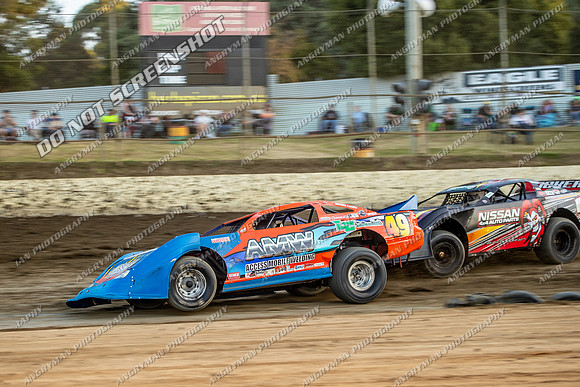 Super Sedan 49 T49 - 10 - Latrobe - 13th & 14th Jan 2023-3