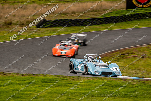Historic Sports and Racing Cars - 12 - 04 - Sunday-13