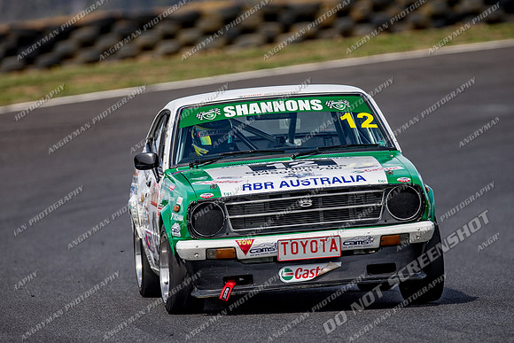 121 - Baskerville Historics 2018-10