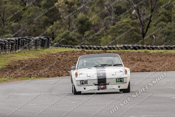 10 - Baskerville Historics 2018