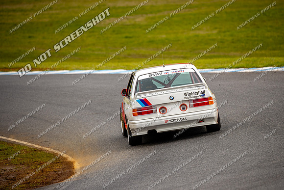 Heritage Touring Cars Group A - 46 - 04 - Sunday-8