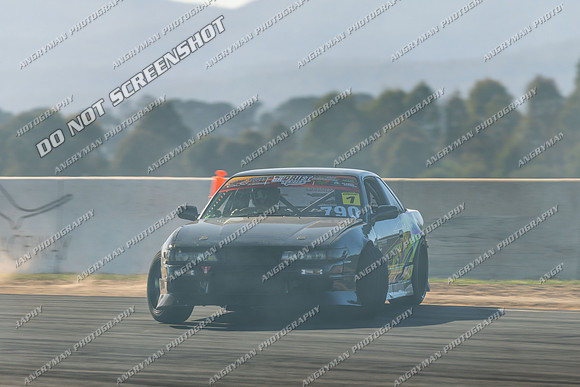 790 - Drift League - Drift Collective Rnd 2 - 17-18 May 2025-21