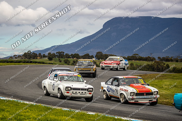 Muscle Car Cup Under 2000cc - 49 - 03 - Saturday-2