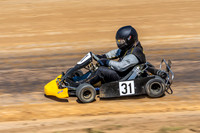 Kart 31 - Saturday