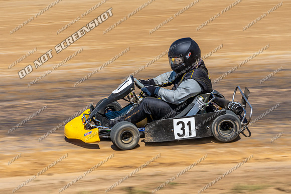 Kart 31 - Saturday