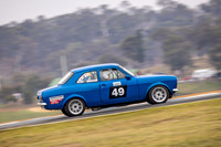 49 - Muscle Car Cup Under 2000cc-17