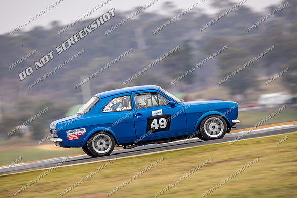 49 - Muscle Car Cup Under 2000cc-17