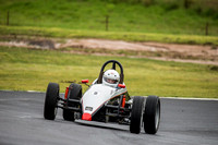Formula Libre & Invited Racing - 2 John Pooley - Saturday - 1st october 2016-2