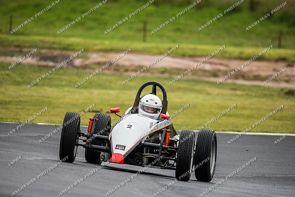 Formula Libre & Invited Racing - 2 John Pooley - Saturday - 1st october 2016-2