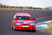 Hyundai 14 - Super Series Rnd 3 - Baskerville - 24-05-2015-7