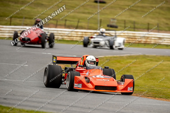 Historic Sports and Racing Cars - 18 - 01 - Thursday