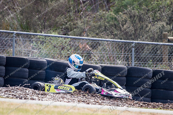 Tag Rest L-H #3 - Karts - 10th Septermber 2016