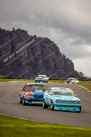 Muscle Car Cup Over 3501cc - 12 - 04 - Sunday-13