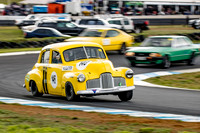 146 - Baskerville Historics 2018-9