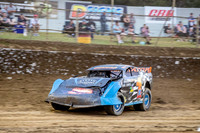 Super Sedan 2 V2 - 15 - Latrobe - 19th Jan 2018 - Grand Prix-11