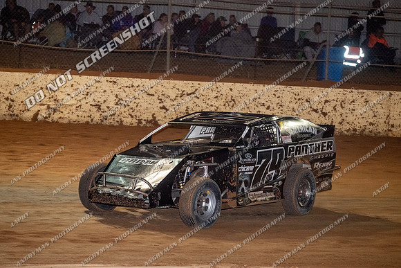 AMCA 79 V79 - 21 - Carrick - 23rd Feb 2019-19