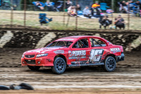 Street Stock 16 T16 - 11 - Hobart - 20th & 21st Jan 2023-13