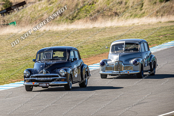 54 - Early Holden Regularity-2