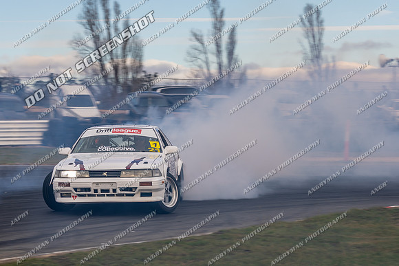 21 - Drift League - Drift Collective Rnd 2 - 17-18 May 2025-3
